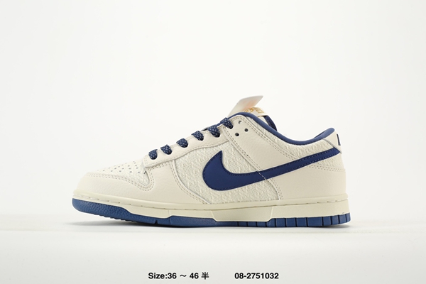 ナイキ靴側面デザイン